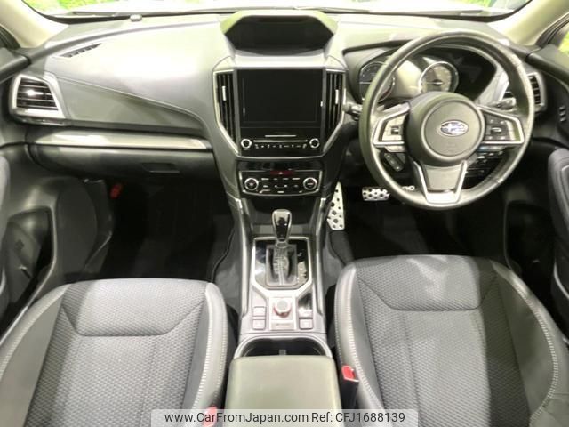 subaru forester 2018 CFJ1688139 image 2