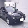 nissan juke 2012 -NISSAN 【春日井 300ﾅ1267】--Juke YF15-207714---NISSAN 【春日井 300ﾅ1267】--Juke YF15-207714- image 1
