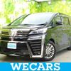 toyota vellfire 2019 quick_quick_DBA-AGH30W_AGH30-0251932 image 1