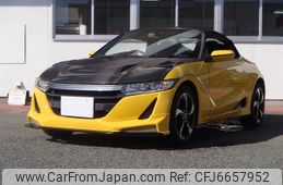 honda s660 2015 -HONDA--S660 DBA-JW5--JW5-1006751---HONDA--S660 DBA-JW5--JW5-1006751-