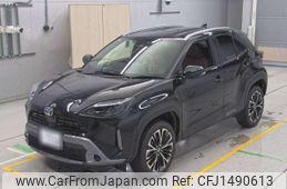 toyota yaris-cross 2025 -TOYOTA 【名古屋 314つ330】--Yaris Cross MXPJ10-3179898---TOYOTA 【名古屋 314つ330】--Yaris Cross MXPJ10-3179898-