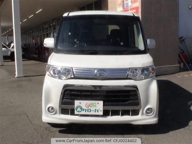 daihatsu tanto 2011 -DAIHATSU--Tanto DBA-L375S--L375S-0475386---DAIHATSU--Tanto DBA-L375S--L375S-0475386- image 2