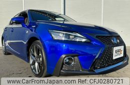 lexus ct 2021 quick_quick_ZWA10_ZWA10-2371627