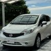 nissan note 2015 quick_quick_DBA-E12_E12-424868 image 1