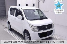 suzuki wagon-r 2014 CFJ1536389