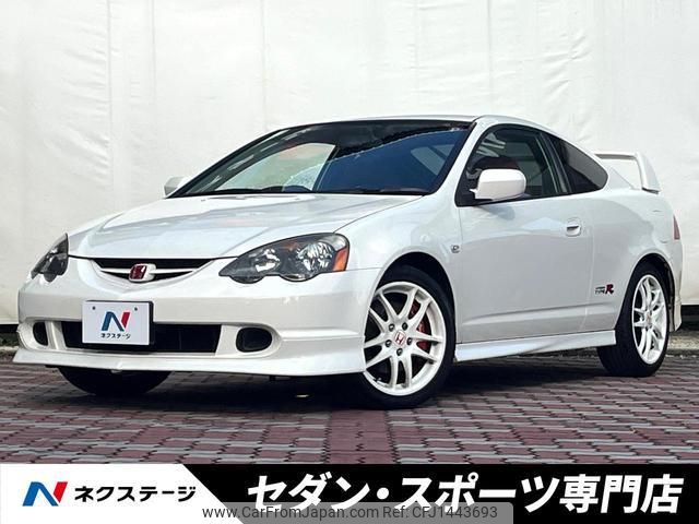 honda integra 2004 quick_quick_DC5_DC5-2200591 image 1