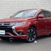 mitsubishi outlander-phev 2015 -MITSUBISHI--Outlander PHEV DLA-GG2W--GG2W-0303302---MITSUBISHI--Outlander PHEV DLA-GG2W--GG2W-0303302- image 10