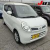 nissan moco 2009 -NISSAN 【富山 580ﾀ1928】--Moco MG22S--MG22S-333755---NISSAN 【富山 580ﾀ1928】--Moco MG22S--MG22S-333755- image 1