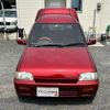 suzuki alto 1991 quick_quick_E-CS22S_CR22S-602242 image 3