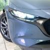 mazda mazda3-fastback 2019 quick_quick_BPFP_BPFP-102079 image 12