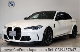 bmw m3 2022 CFJ9457847