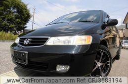 honda lagreat 2002 -HONDA--Lagreat LA-RL1--RL1-1301876---HONDA--Lagreat LA-RL1--RL1-1301876-