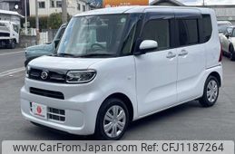 daihatsu tanto 2022 -DAIHATSU--Tanto 6BA-LA650S--LA650S-0208898---DAIHATSU--Tanto 6BA-LA650S--LA650S-0208898-