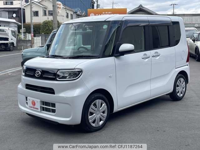 daihatsu tanto 2022 -DAIHATSU--Tanto 6BA-LA650S--LA650S-0208898---DAIHATSU--Tanto 6BA-LA650S--LA650S-0208898- image 1