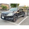 nissan dualis 2011 CFJ1554545 image 2