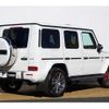 mercedes-benz g-class 2019 quick_quick_ABA-463276_WDB4632761X313450 image 9