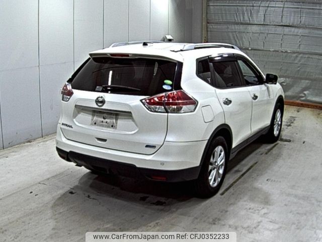 nissan x-trail 2016 -NISSAN--X-Trail T32--T32-510996---NISSAN--X-Trail T32--T32-510996- image 2