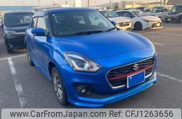 suzuki swift 2020 -SUZUKI--Swift 5BA-ZD83S--ZD83S-400411---SUZUKI--Swift 5BA-ZD83S--ZD83S-400411-