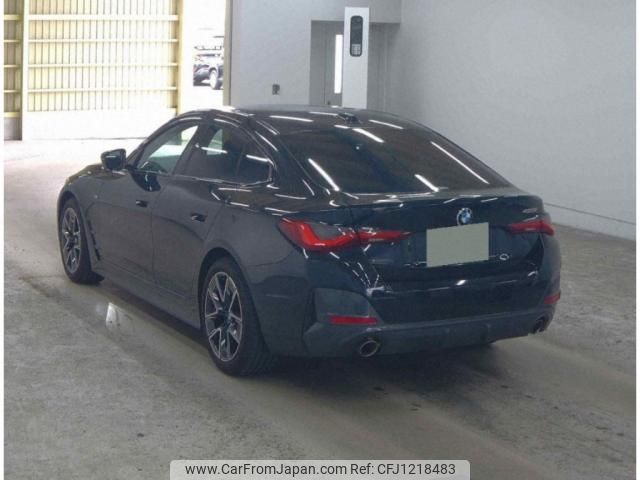 bmw 4-series 2024 quick_quick_3BA-12AV20_WBA12AV070FS01949 image 2