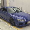 nissan silvia 2001 -NISSAN--Silvia GF-S15ｶｲ--S15028191---NISSAN--Silvia GF-S15ｶｲ--S15028191- image 10