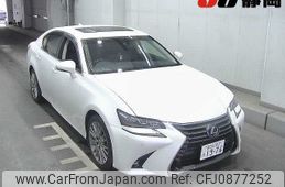 lexus gs 2018 -LEXUS 【富士山 303ﾊ1976】--Lexus GS GRL12--GRL12-0002284---LEXUS 【富士山 303ﾊ1976】--Lexus GS GRL12--GRL12-0002284-