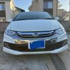 honda insight 2012 -HONDA--Insight DAA-ZE3--ZE3-1003817---HONDA--Insight DAA-ZE3--ZE3-1003817- image 1