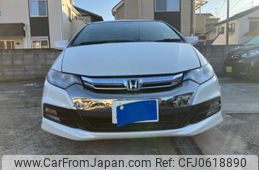 honda insight 2012 -HONDA--Insight DAA-ZE3--ZE3-1003817---HONDA--Insight DAA-ZE3--ZE3-1003817-