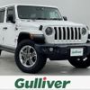 chrysler jeep-wrangler 2021 -CHRYSLER--Jeep Wrangler 3BA-JL20L--1C4HJXLN7MW757531---CHRYSLER--Jeep Wrangler 3BA-JL20L--1C4HJXLN7MW757531- image 1