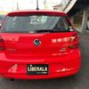 volkswagen polo 2015 -VOLKSWAGEN--VW Polo DBA-6RCJZ--WVWZZZ6RZGU008031---VOLKSWAGEN--VW Polo DBA-6RCJZ--WVWZZZ6RZGU008031- image 8