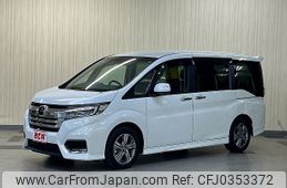 honda stepwagon 2021 -HONDA--Stepwgn 6AA-RP5--RP5-1221928---HONDA--Stepwgn 6AA-RP5--RP5-1221928-