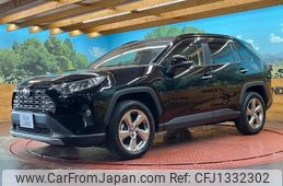 toyota rav4 2021 -TOYOTA--RAV4 MXAA54--4027963---TOYOTA--RAV4 MXAA54--4027963-