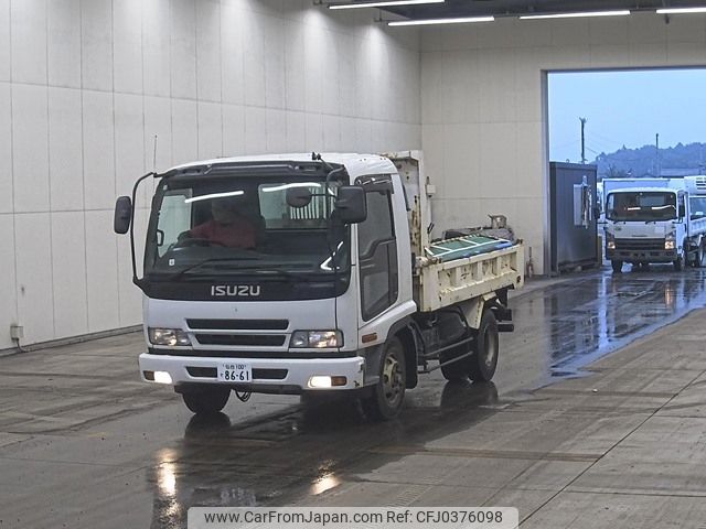 isuzu forward 2007 -ISUZU 【仙台 100ｽ8661】--Forward FRR90C3S-7003159---ISUZU 【仙台 100ｽ8661】--Forward FRR90C3S-7003159- image 1