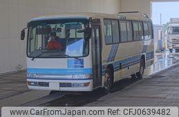 isuzu gala-mio 2010 CFJ0639482
