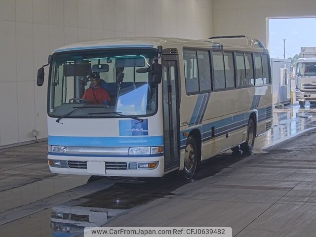 isuzu gala-mio 2010 CFJ0639482 image 1