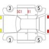 toyota corolla-axio 2008 -TOYOTA--Corolla Axio DBA-NZE144--NZE144-6010099---TOYOTA--Corolla Axio DBA-NZE144--NZE144-6010099- image 2