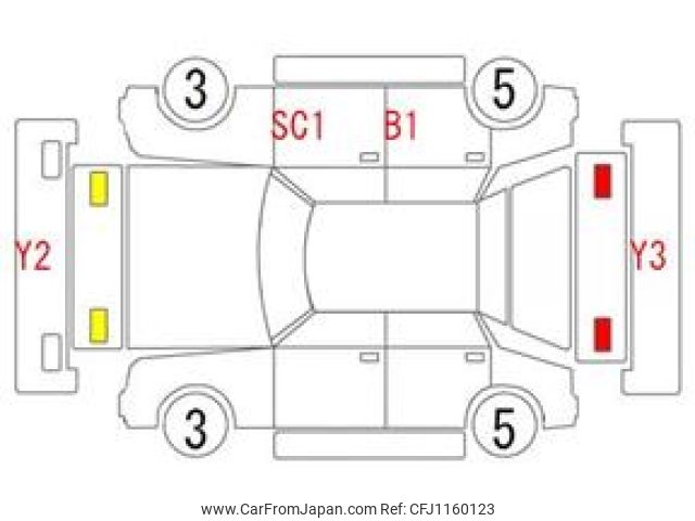 toyota corolla-axio 2008 -TOYOTA--Corolla Axio DBA-NZE144--NZE144-6010099---TOYOTA--Corolla Axio DBA-NZE144--NZE144-6010099- image 2