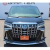 toyota alphard 2018 -TOYOTA--Alphard DAA-AYH30W--AYH30-0061153---TOYOTA--Alphard DAA-AYH30W--AYH30-0061153- image 8