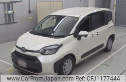 toyota sienta 2022 -TOYOTA--Sienta MXPC10G-1003082---TOYOTA--Sienta MXPC10G-1003082-