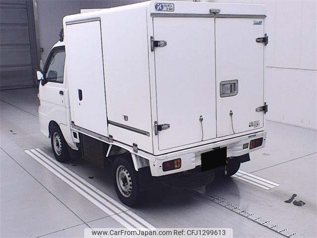 daihatsu hijet-truck 2012 -DAIHATSU 【岐阜 880ｱ3017】--Hijet Truck S201P-0075183---DAIHATSU 【岐阜 880ｱ3017】--Hijet Truck S201P-0075183- image 2