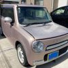 suzuki alto-lapin 2014 CFJ1712146 image 2