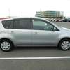 nissan note 2010 No.10437 image 7