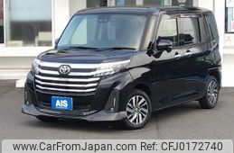 toyota roomy 2020 -TOYOTA--Roomy 5BA-M900A--M900A-0491641---TOYOTA--Roomy 5BA-M900A--M900A-0491641-