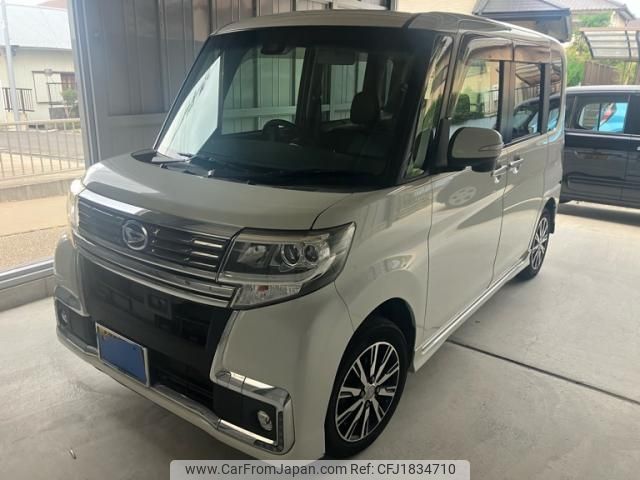 daihatsu tanto 2016 CFJ1834710 image 1