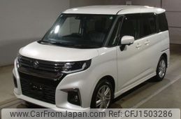 suzuki solio 2024 CFJ1503286