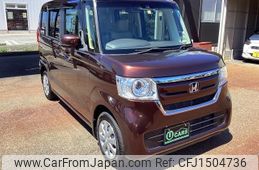 honda n-box 2018 CFJ1504736