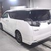 toyota vellfire 2016 -TOYOTA 【群馬 301ﾗ1134】--Vellfire GGH30W-0011417---TOYOTA 【群馬 301ﾗ1134】--Vellfire GGH30W-0011417- image 2