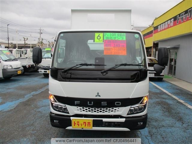 mitsubishi-fuso canter 2024 -MITSUBISHI--Canter 2RG-FBA30--FBA30-610***---MITSUBISHI--Canter 2RG-FBA30--FBA30-610***- image 2