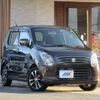 suzuki wagon-r 2013 quick_quick_DBA-MH34S_MH34S-216191 image 1