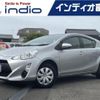 toyota aqua 2017 quick_quick_DAA-NHP10_NHP10-6579390 image 1