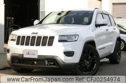 jeep grand-cherokee 2013 -CHRYSLER 【名変中 】--Jeep Grand Cherokee WK36TA--273272---CHRYSLER 【名変中 】--Jeep Grand Cherokee WK36TA--273272-